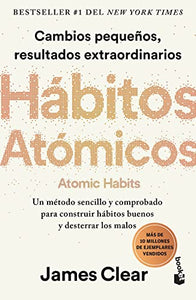 Hábitos Atómicos