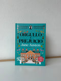 Orgullo y Prejuicio