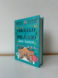 Orgullo y Prejuicio