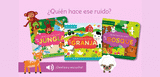 En la Granja - ¿Quién hace ese ruido?