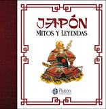 JAPÓN – Mitos y Leyendas