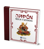 JAPÓN – Mitos y Leyendas