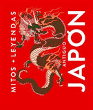 Mios + Leyendas Antiguo Japón
