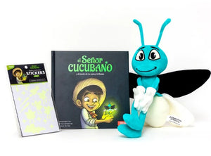 Kit Sr. Cucubano