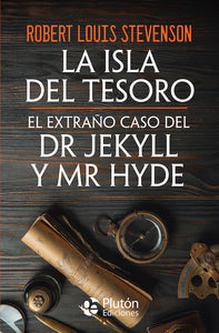 La Isla del Tesoro/El Extraño Caso de Dr. Jekyll y Mr. Hyde