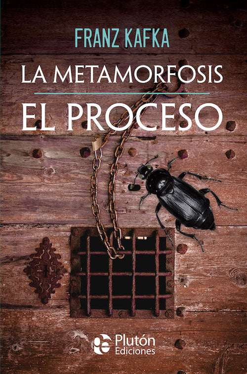 La Metamorfosis/El Proceso