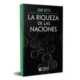 La riqueza de las naciones