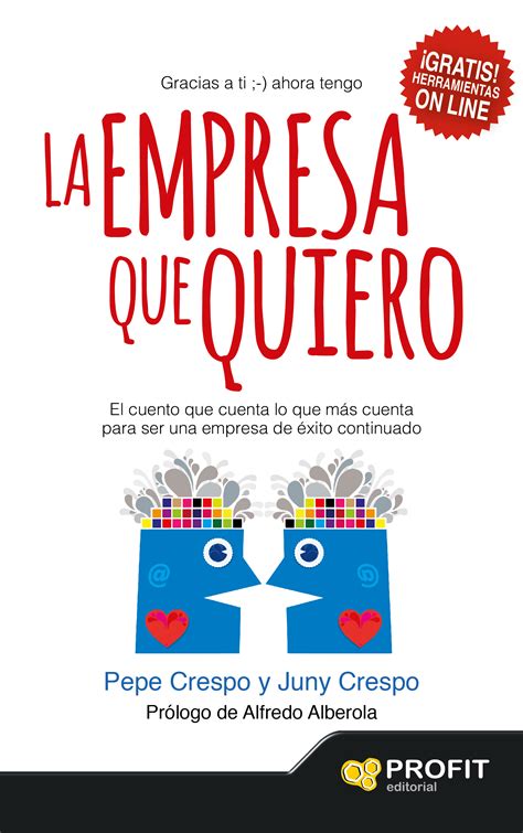 La Empresa que Quiero