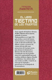 El libro tibetano de los muertos - Amatista