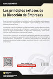 Los Principios Exitosos de la Dirección de Empresas