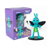 El Señor Cucubano | Figura de Vinil Coleccionable