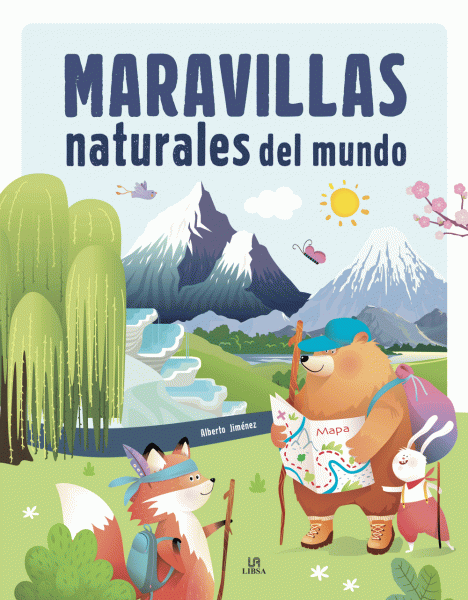 Maravillas Naturales del Mundo