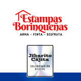 El Piraguero | DIY Kit