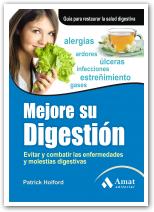 Mejore su digestión