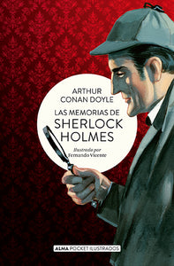 Las memorias de Sherlock Holmes (Pocket)