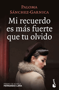 Mi Recuerdo es más fuerte que tu olvido