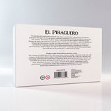 El Piraguero | DIY Kit