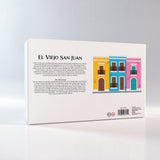 El Viejo San Juan | DIY Kit