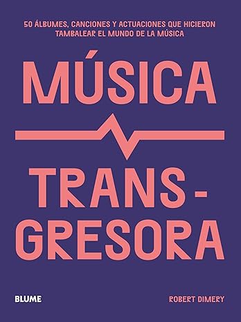 Música Transgresora