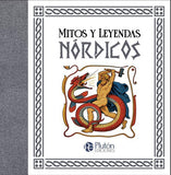 NÓRDICOS - Mitos y Leyendas
