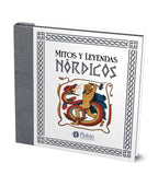NÓRDICOS - Mitos y Leyendas