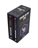 Pack Edgar Allan Poe: Cuentos Completos - Ensayos y Poesía Completa