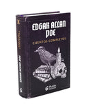 Pack Edgar Allan Poe: Cuentos Completos - Ensayos y Poesía Completa