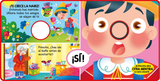 Pinocho – Crece Con...