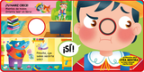 Pinocho – Crece Con...