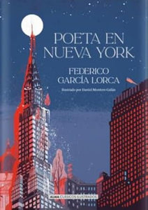 Poeta en Nueva York