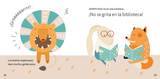 Soy Educado - Educar en Valores