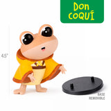 Don Coquí | Figura de Vinil Coleccionable