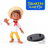 El Jibarito Martín | Figura de Vinil Coleccionable