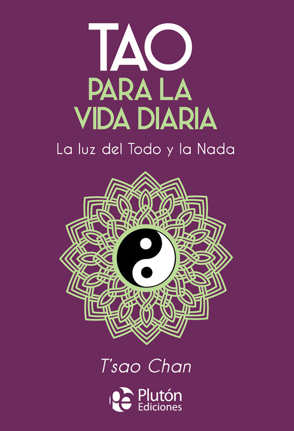 Tao para la vida diaria