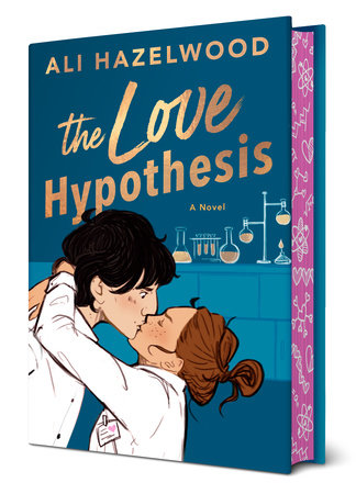 The Love Hypothesis Collector's Edition