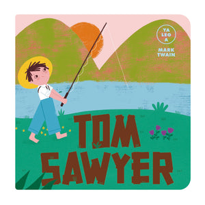 Tom Sawyer