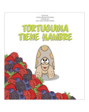 Tortuguina tiene hambre