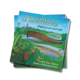 Mis Sentidos y la Arquitectura: ¡Hagamos un recorrido!