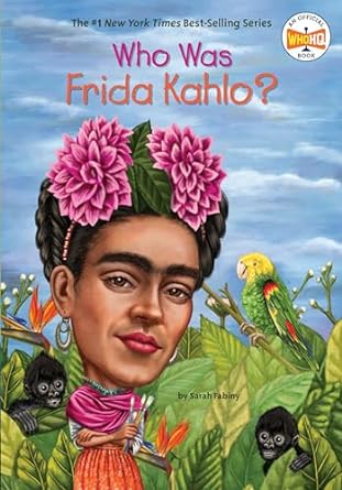 Who was Frida Kahlo?
