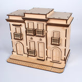 El Viejo San Juan | DIY Kit
