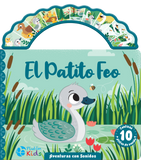 El Patito Feo: Aventuras con Sonidos