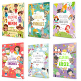 26 Cuentos para Crecer