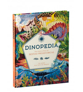 Dinopedia