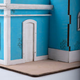 El Faro Los Morrillos | Kit DIY Madera