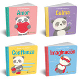 Calma - El Rincón de las Emociones