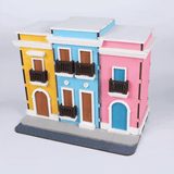 El Viejo San Juan | DIY Kit