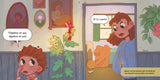 Las guardianas de Noa: Cuento sobre desconexión emocional