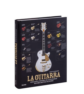 La guitarra