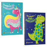 La Magia de Lili la Unicornio
