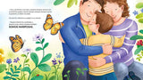 Mariposas. Cuando las familias Cambian